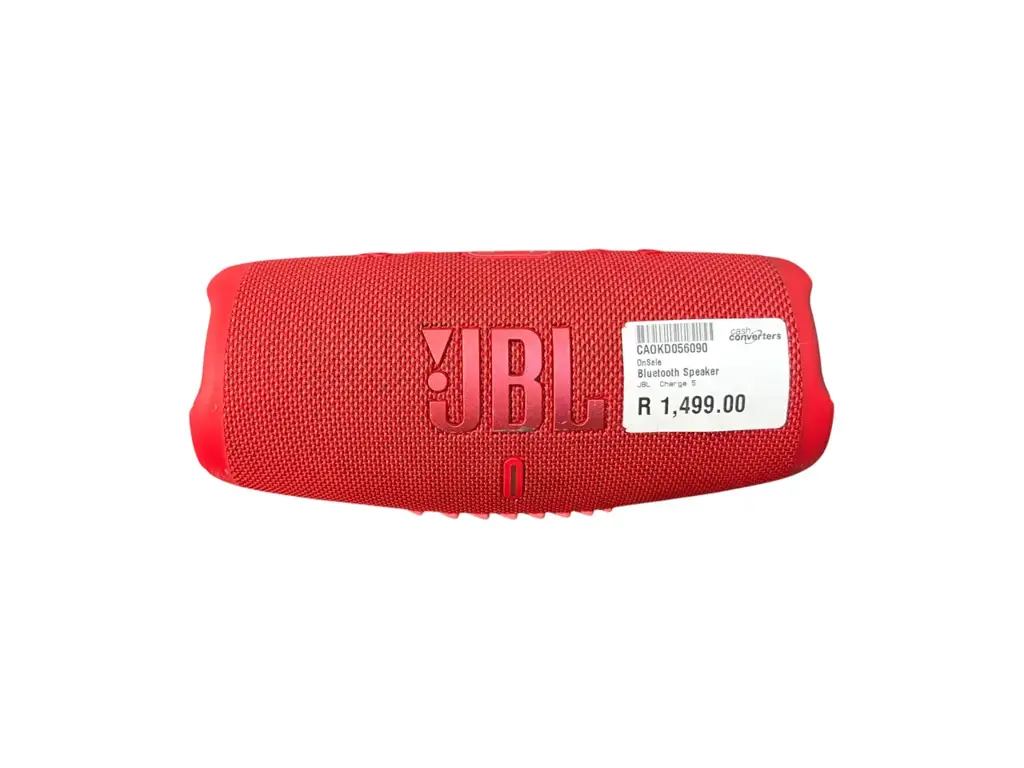 Jbl Charge 5 - View 2