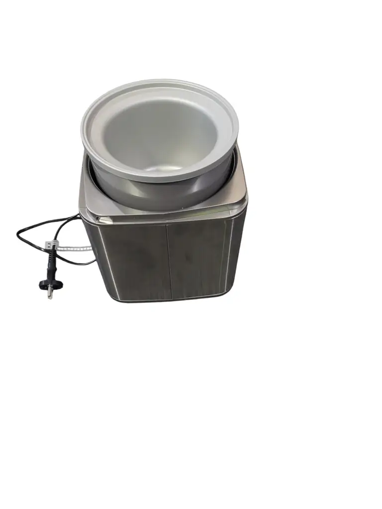 Cuisinart Ice30bce Ice Maker - View 4