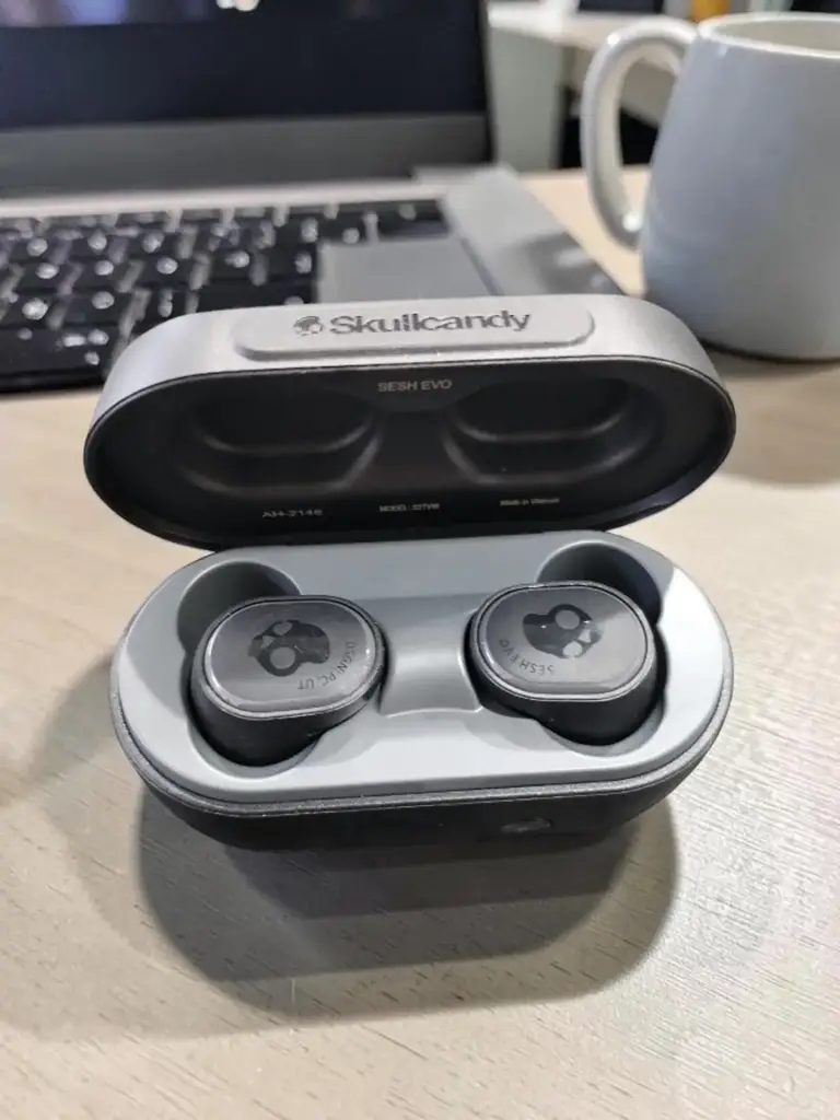 Skullcandy Buds Sesh Evo - View 2