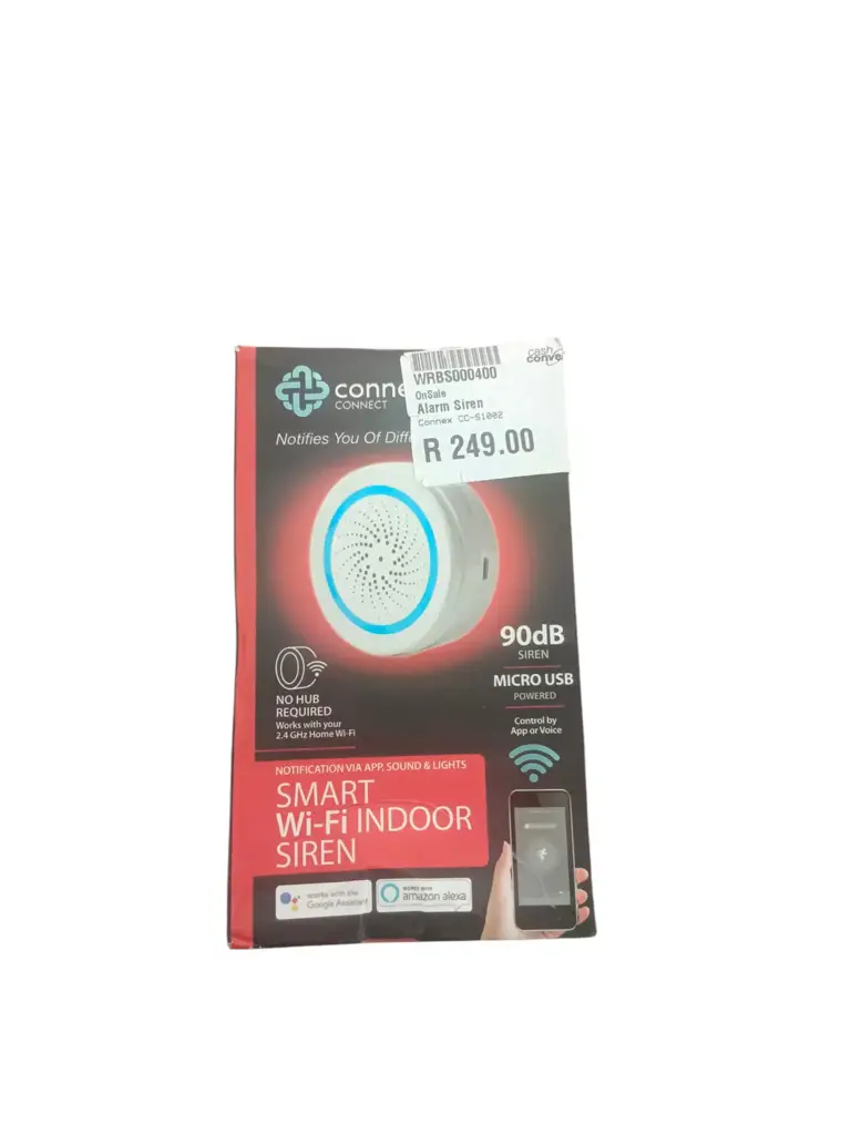 Connex Cc-S1002 Door Sensor