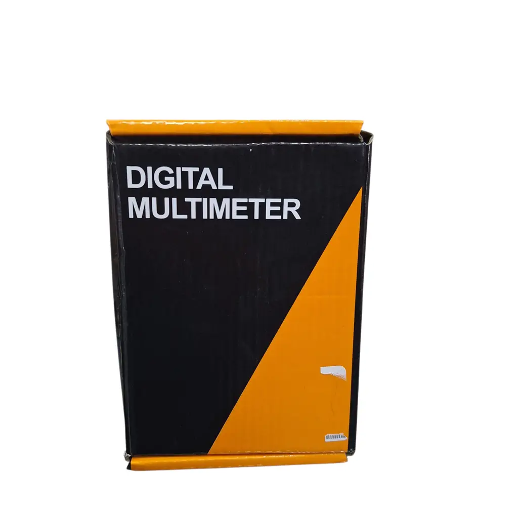 Aneng Dm850 Digital Multimeter - View 3