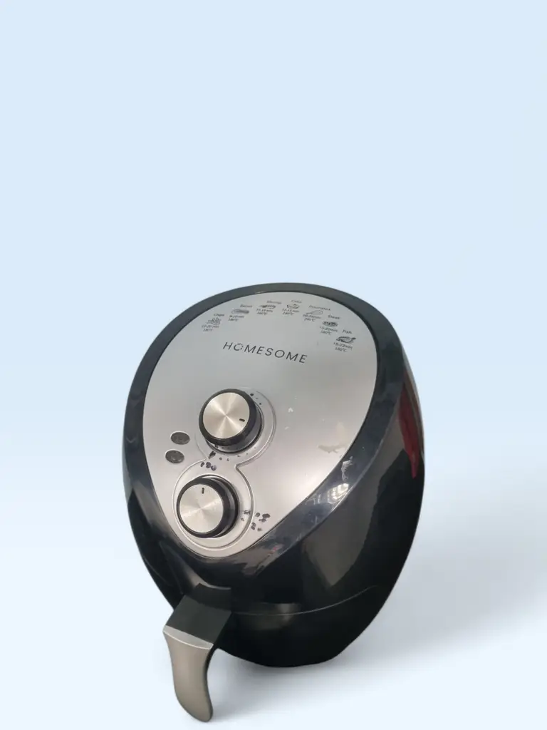 Homesome Hsa007 Air Fryer