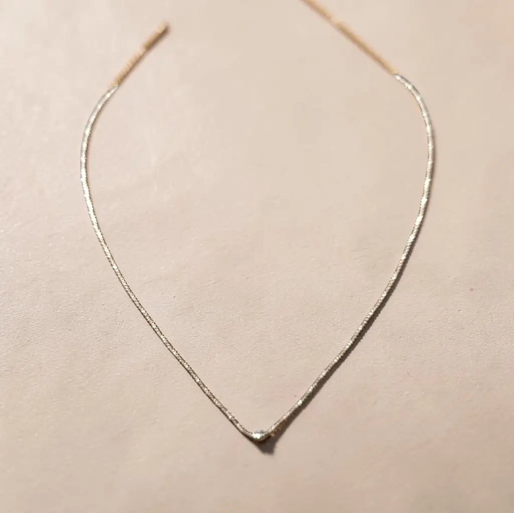 Figaro Chain