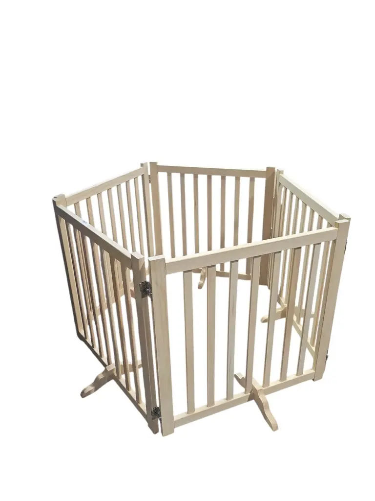 Dog Playpen - View 2