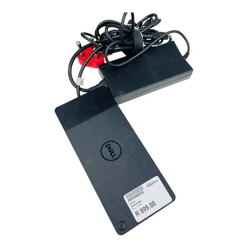Dell K20a Connector - View 2