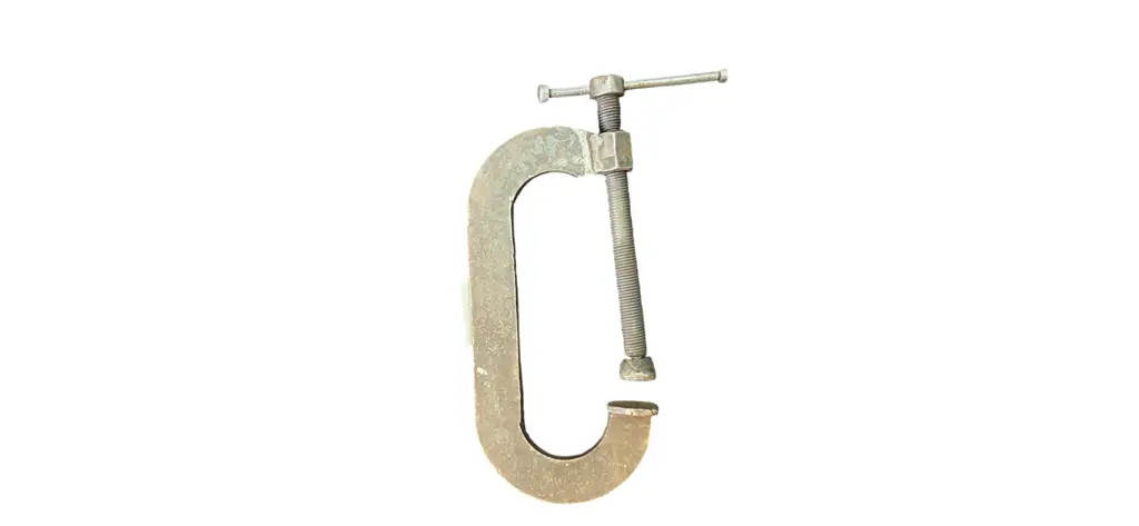 G-Clamp