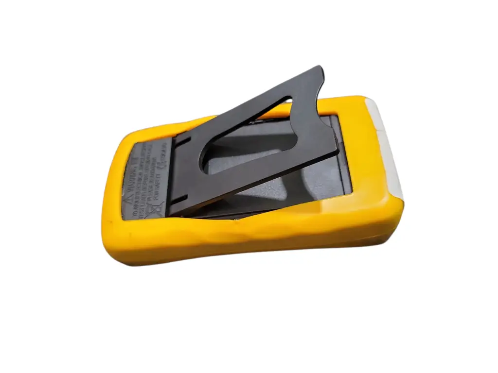Toptronic Mas830l Other Testers - View 2