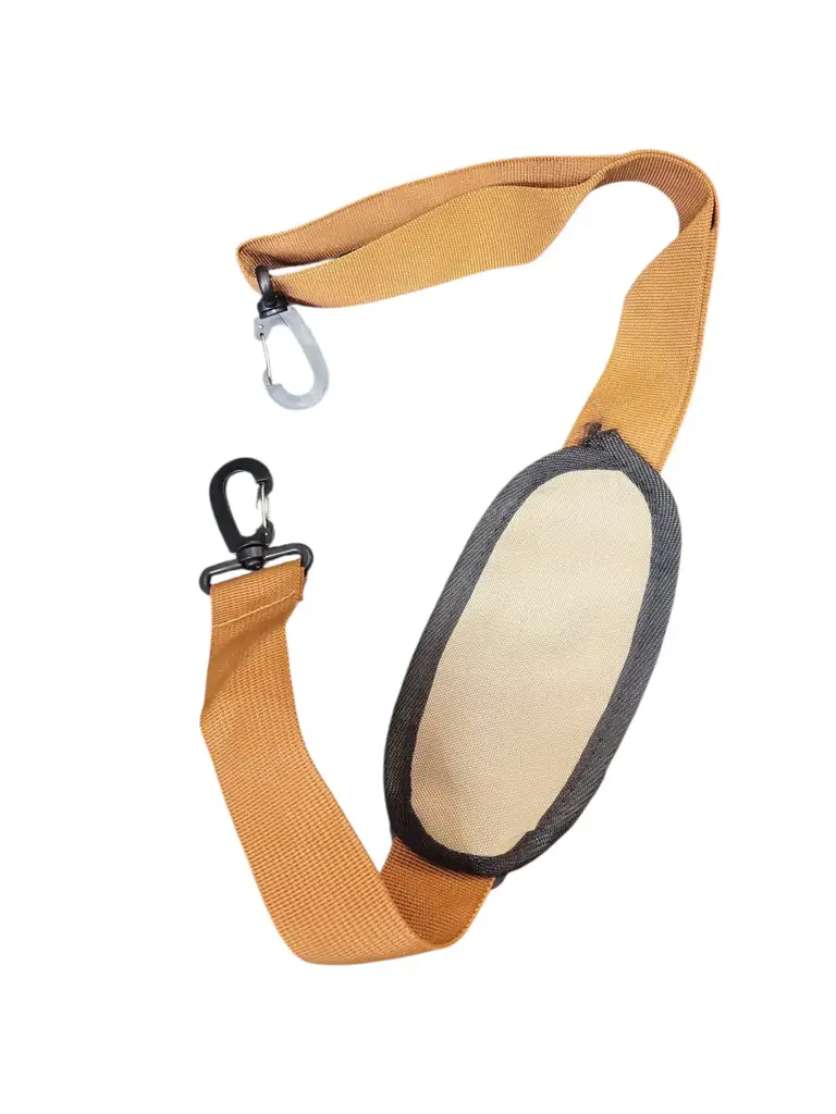 Hong Fu Backpack - View 3