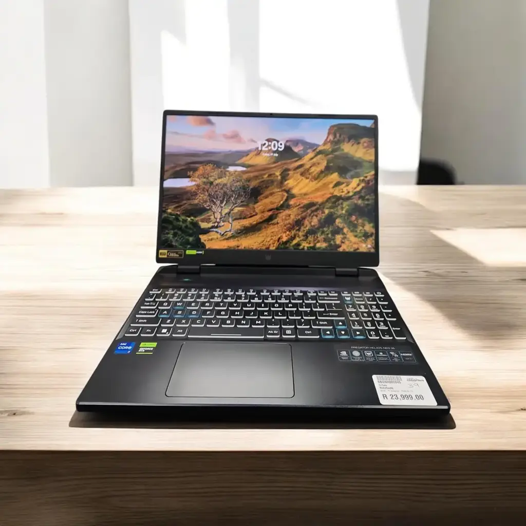 Acer Predator Phn16-71 Laptop