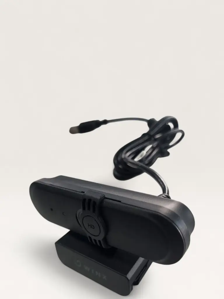 Winx Wax‑Av102 Webcam - View 3