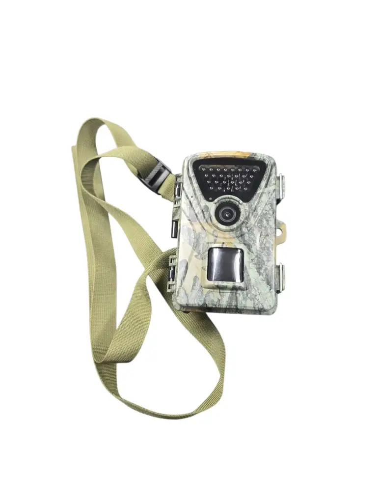 Vip Trail Camera