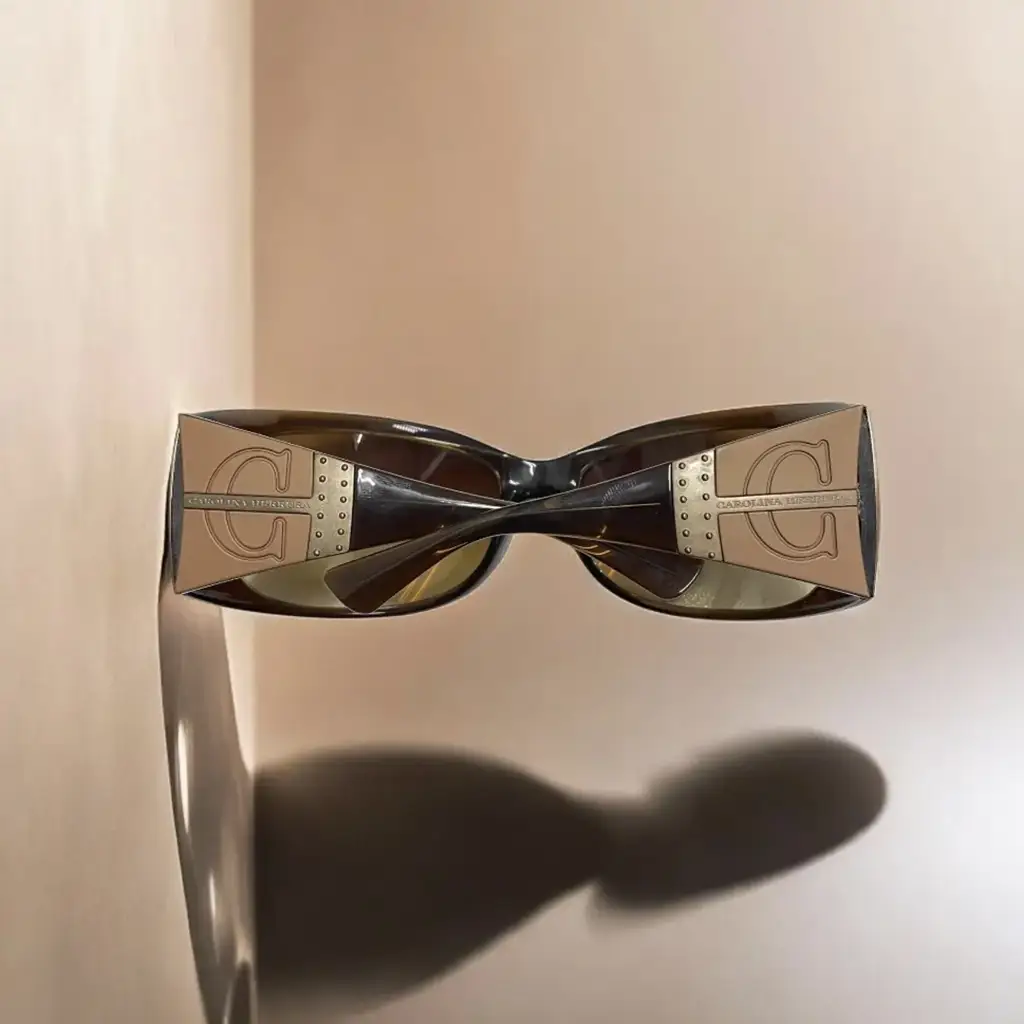 Carolina Herrera Sunglasses - View 2