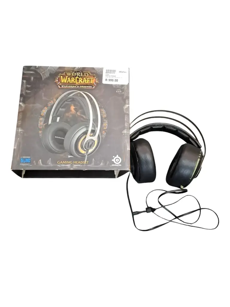 Gaming Headsets