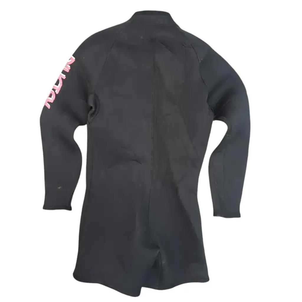 Divetek Spring Front Zipper Wetsuit Size Large (Pre-Owned) - View 2