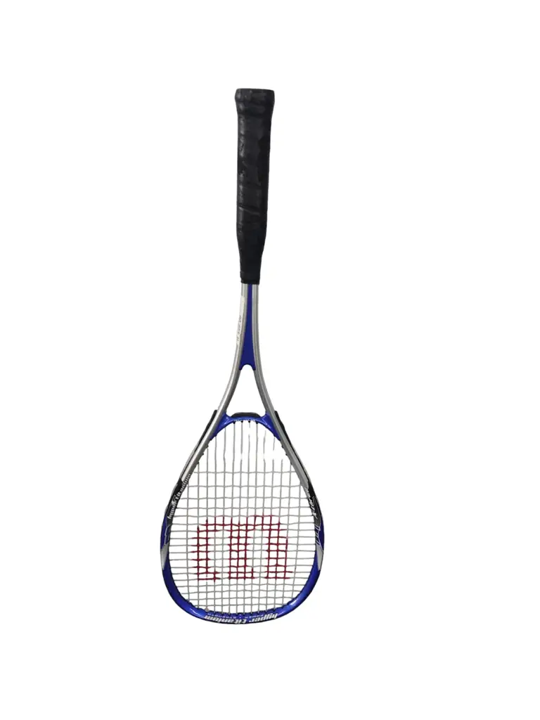 Wilson Hyper Titanium Squash Racket