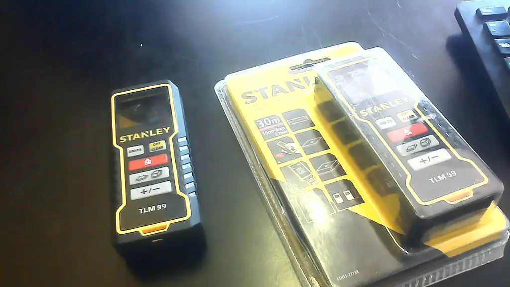Stanley Tlm 99 - View 2