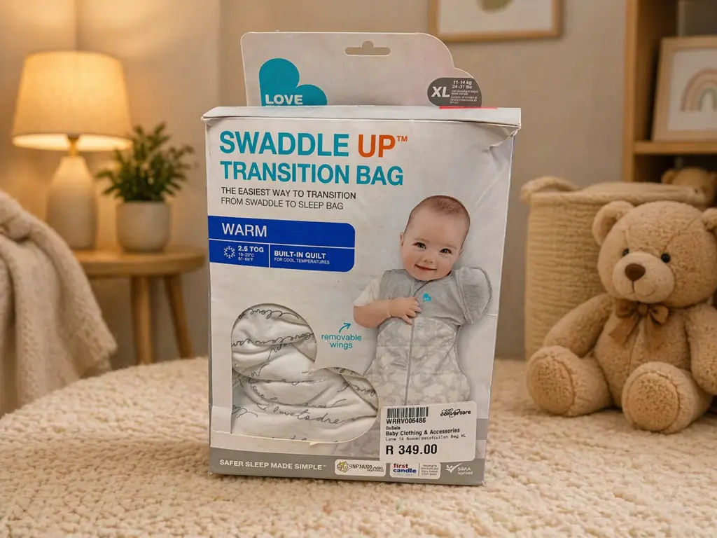 Love To Dream Transition Bag Xl