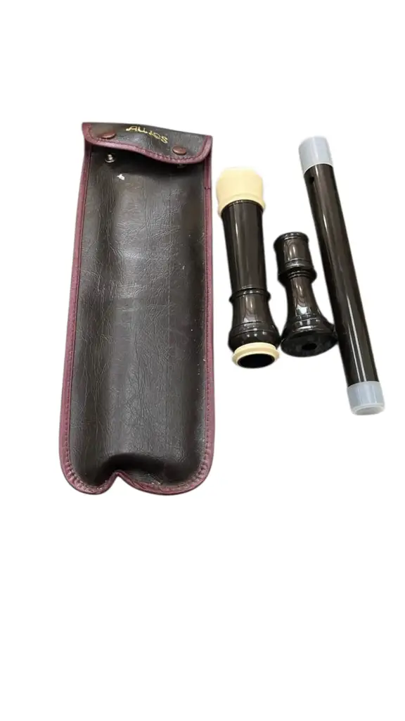 Aulos Flute