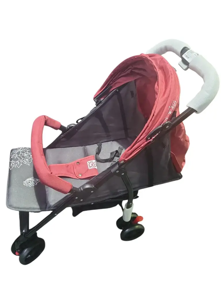 Haoqi D101 Stroller Pram - View 2