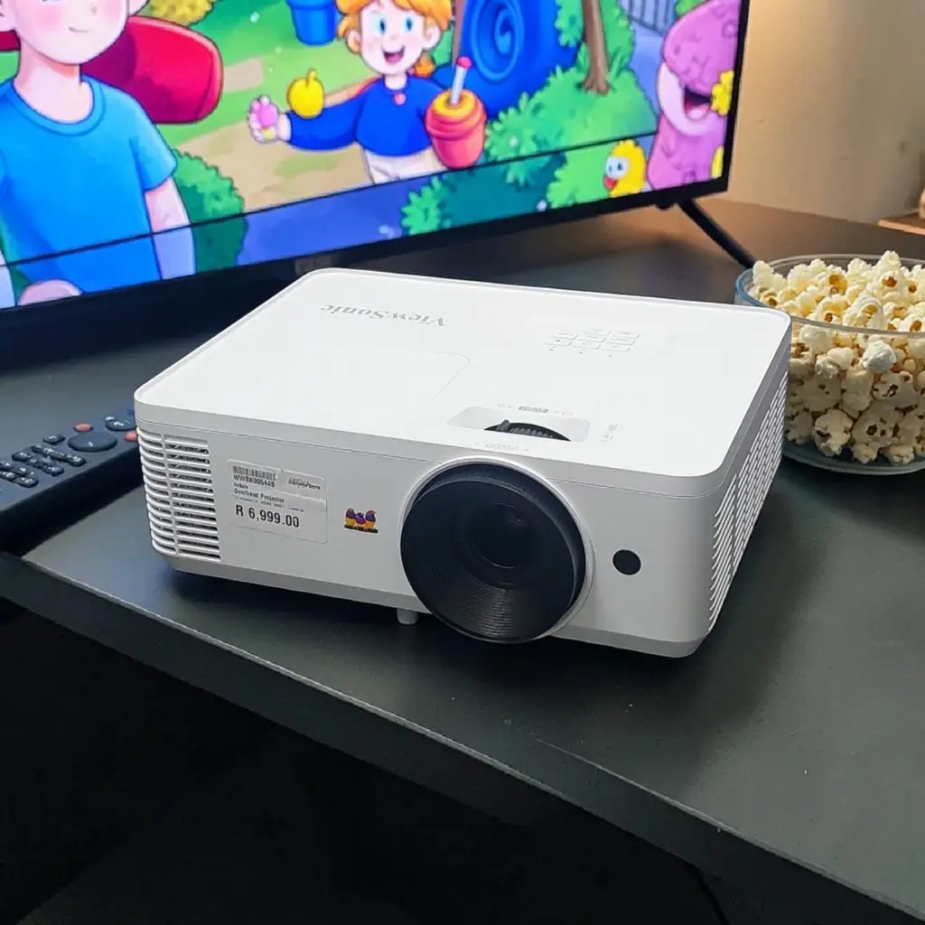 Viewsonic Pa700x 4,500 Ansi Lumens Xga Business & Education Projector