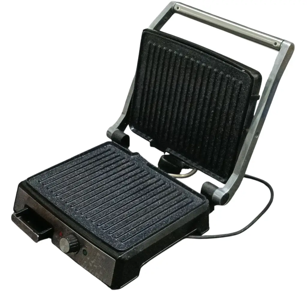 Benett Read Brg20001 Grill Boss