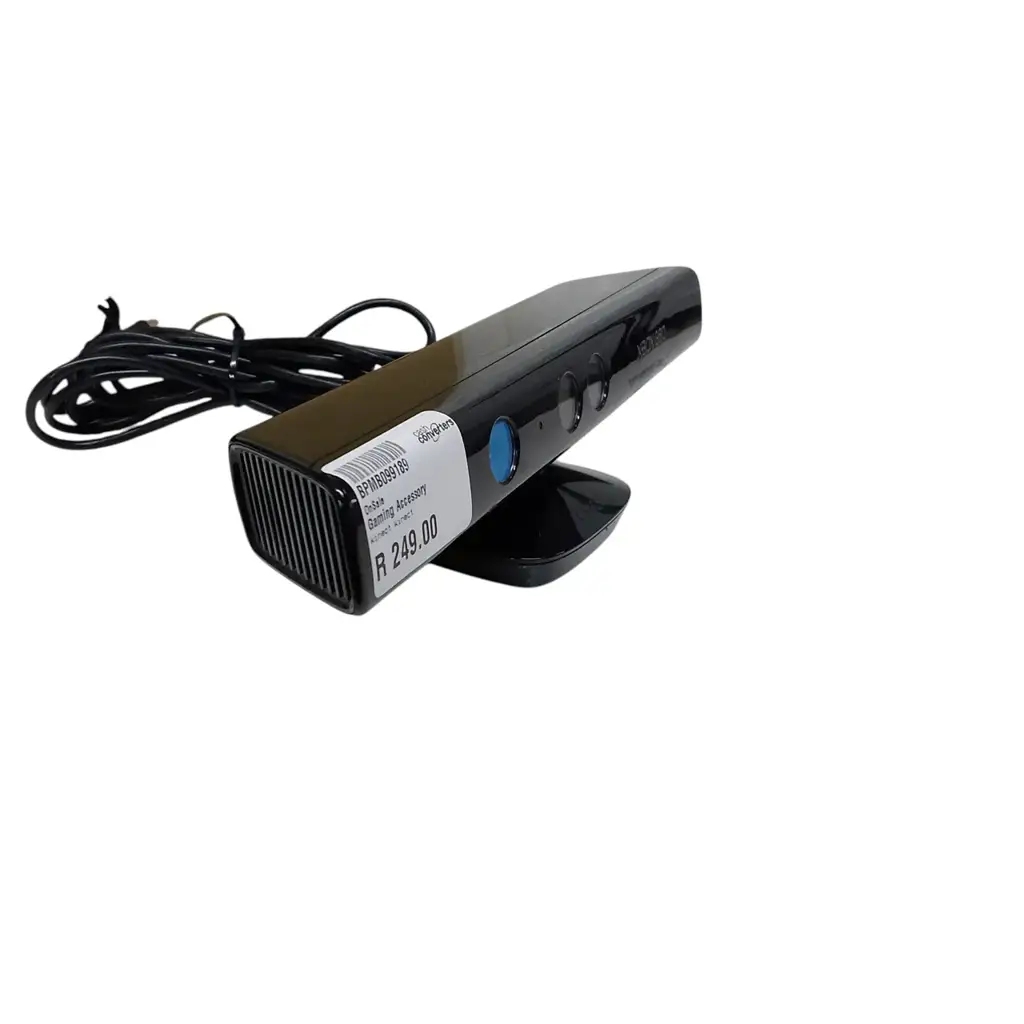 Xbox 360 Kinect
