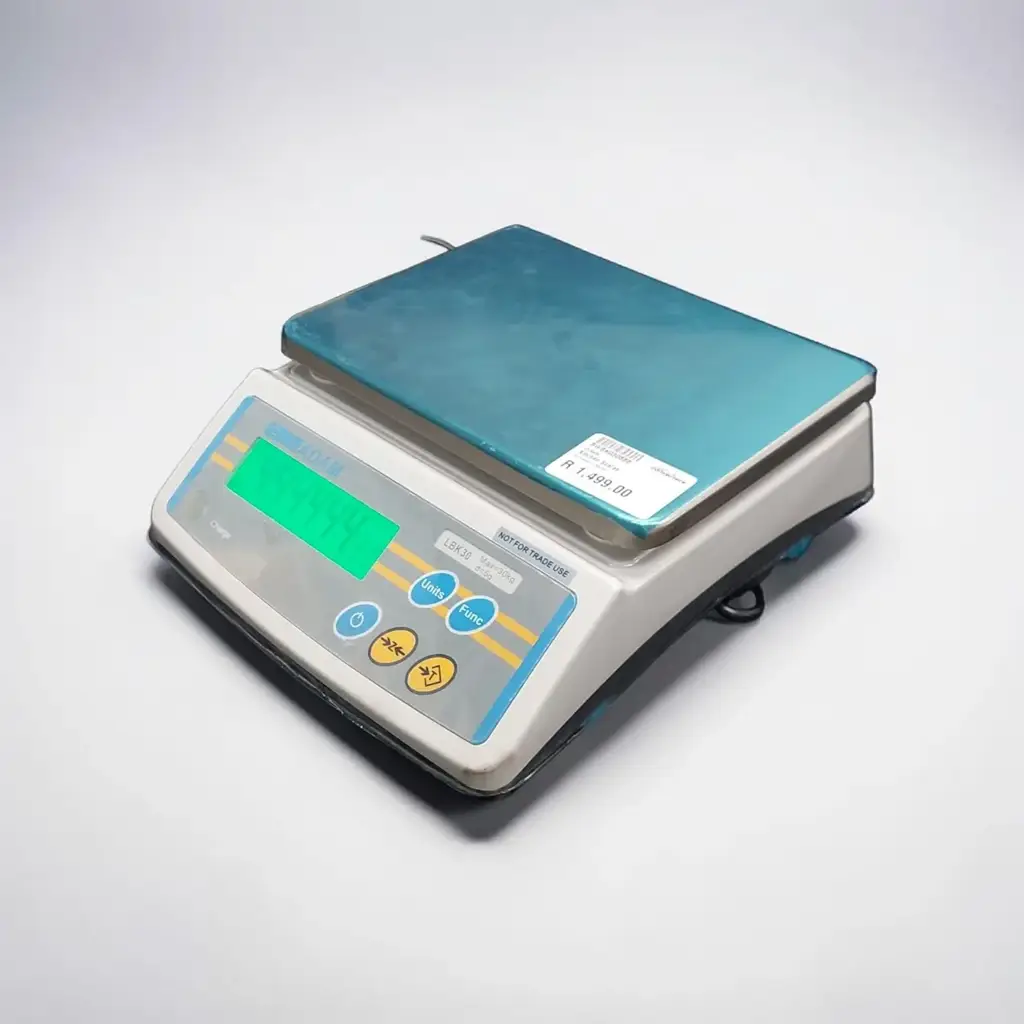 Adam Lbk30 Portion Scale