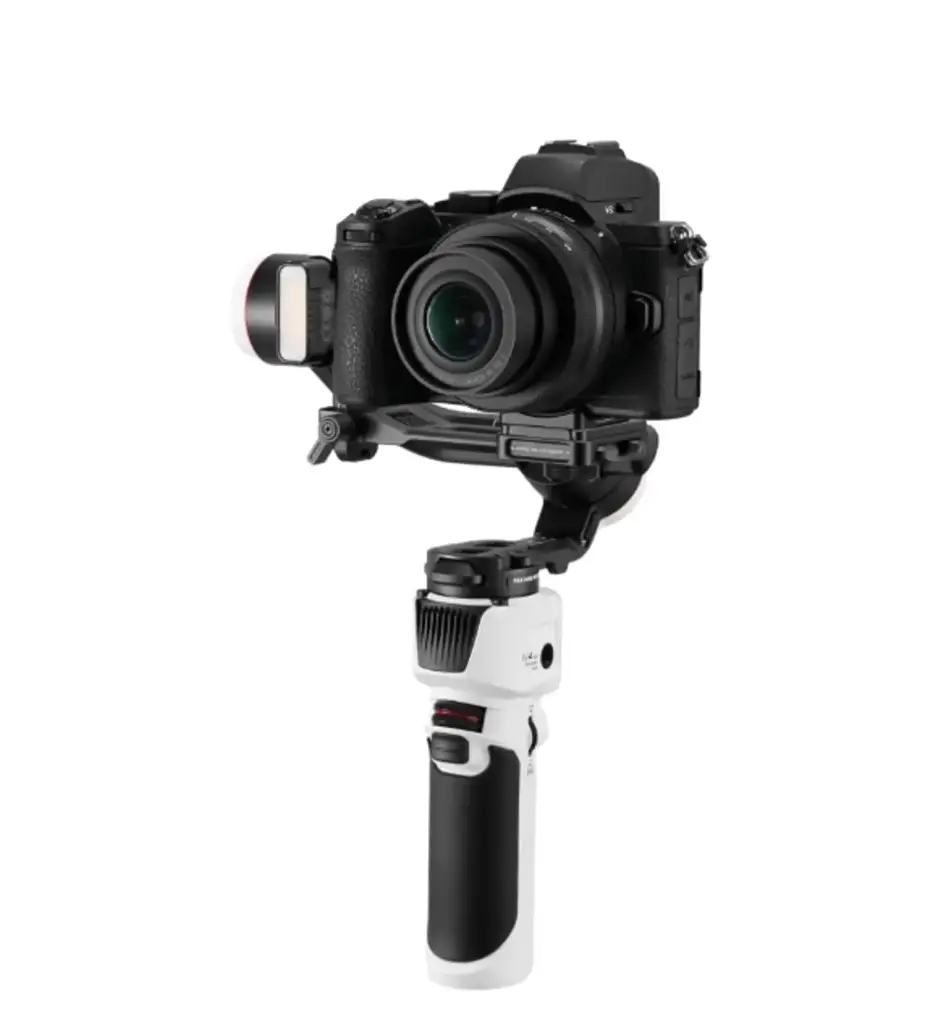 Zhiyun Crane M3 S Gimbal For A Camera - View 4