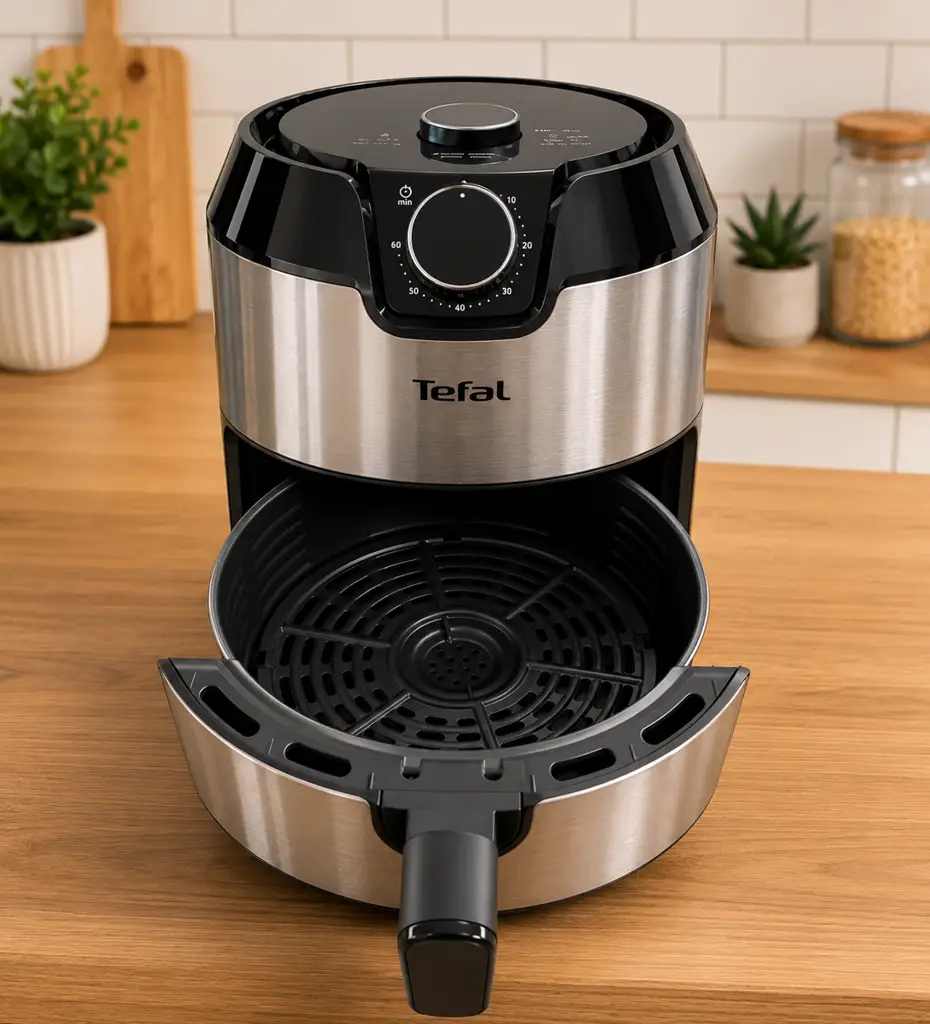 Tefal 4.2L Air Fryer - View 2