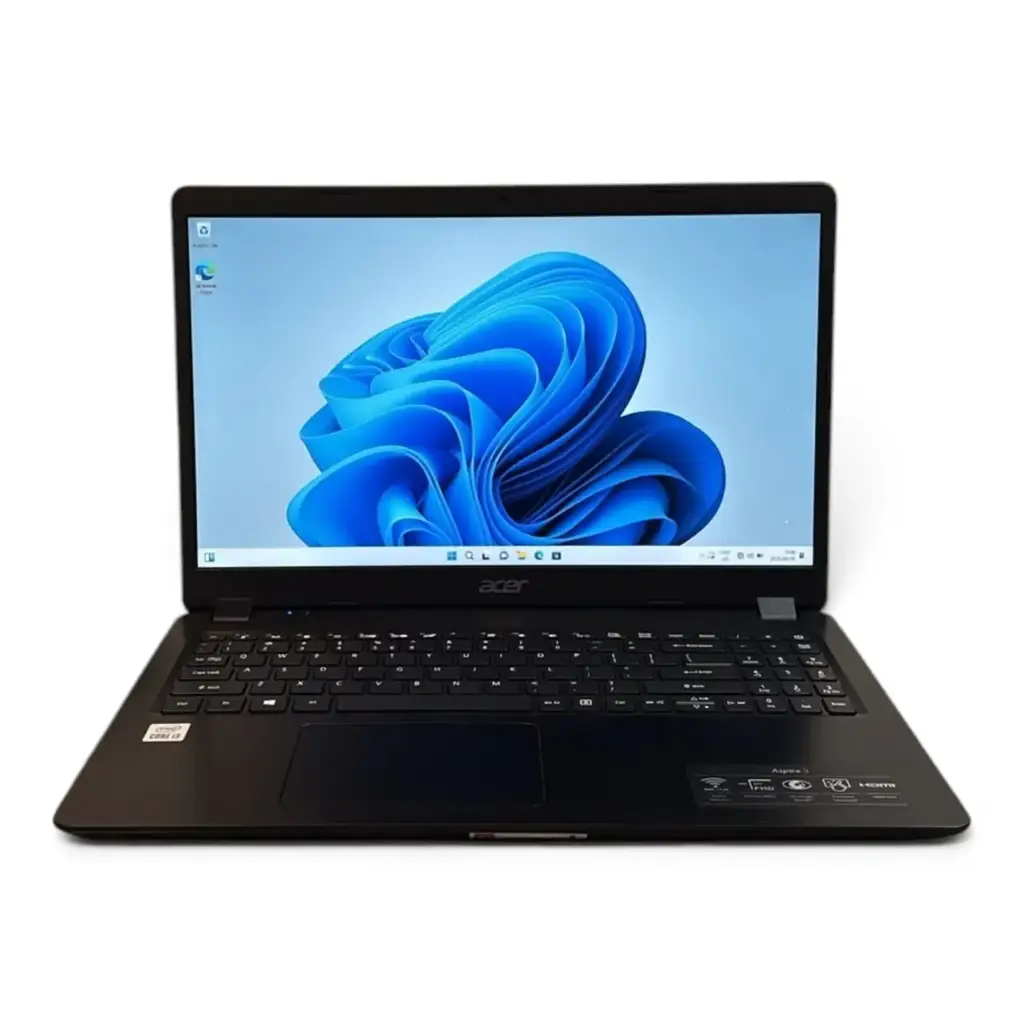 Acer Aspire A315-56 Laptop
