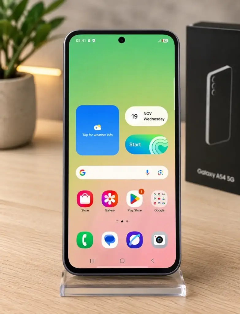 Samsung Galaxy A56 5G (256Gb)