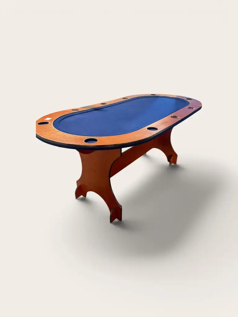 Poker Table
