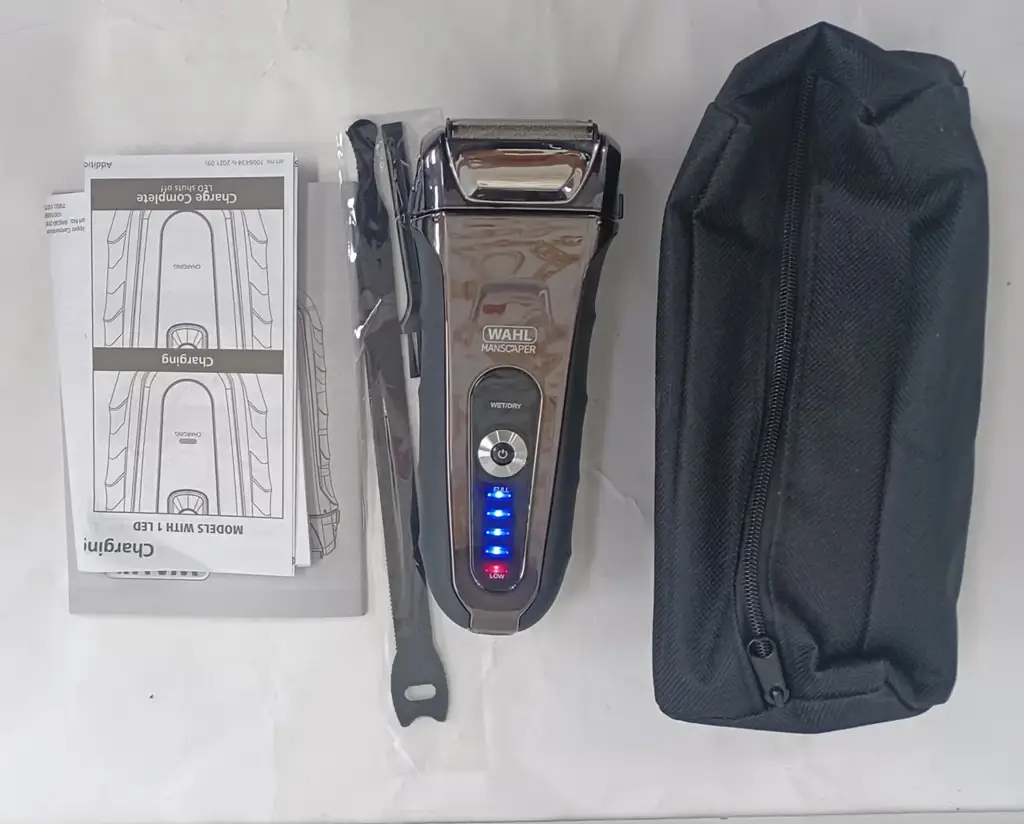 Wahl Pro Shave – Master Your Edge - View 3