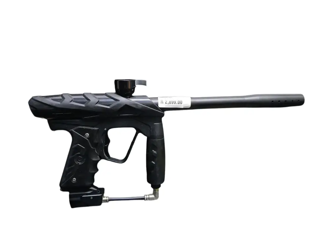 Smart Ions Paintball Set