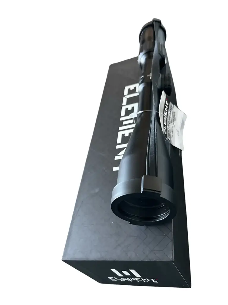 Element Iris 4-1 2X44