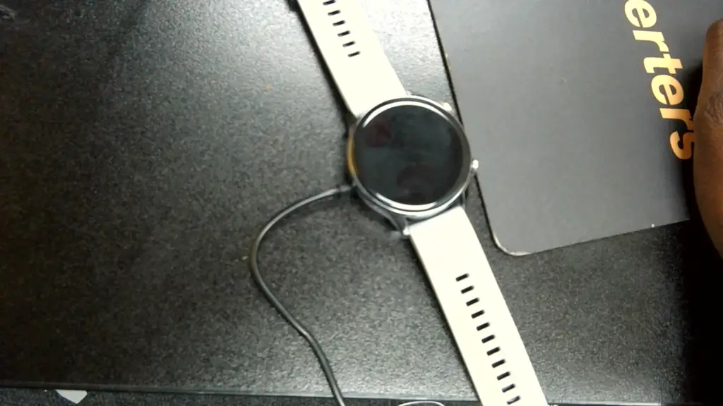 Polartec Smart Time Pro - View 2