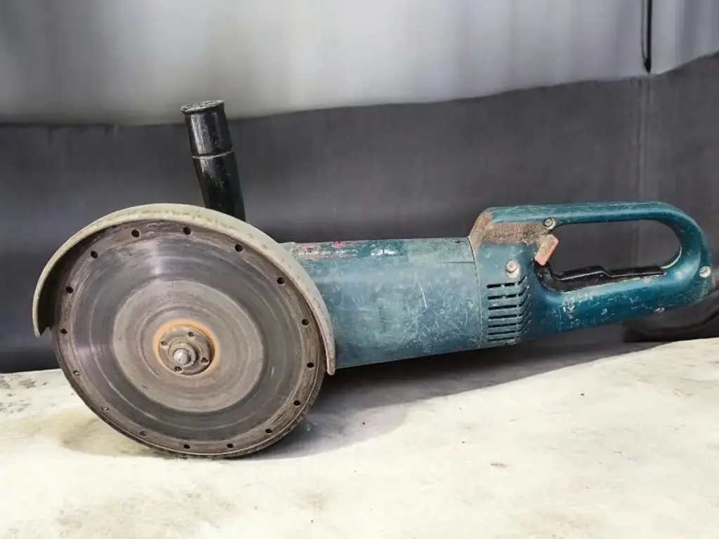 Bosch Angle Ginder Gws-28-230 - View 2
