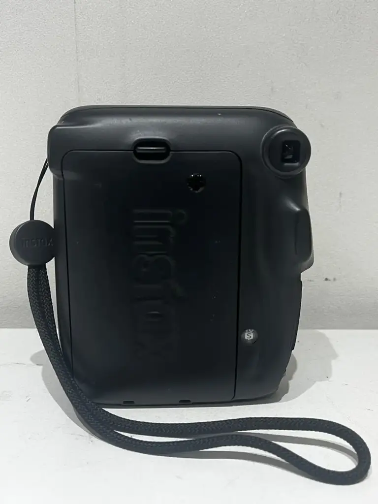 Instax Mini 11 Black - View 2