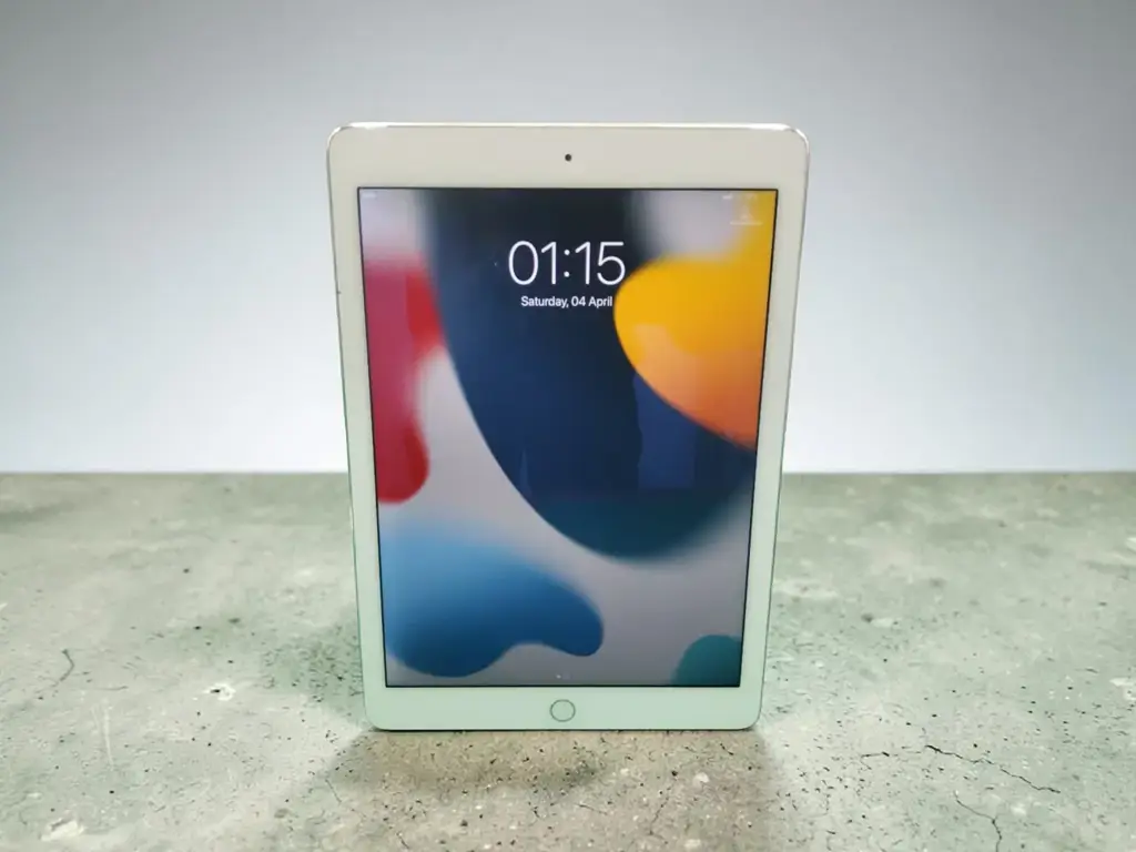 Apple Ipad Air 2 A1567 64Gb Wi-Fi And Cellular Tablet