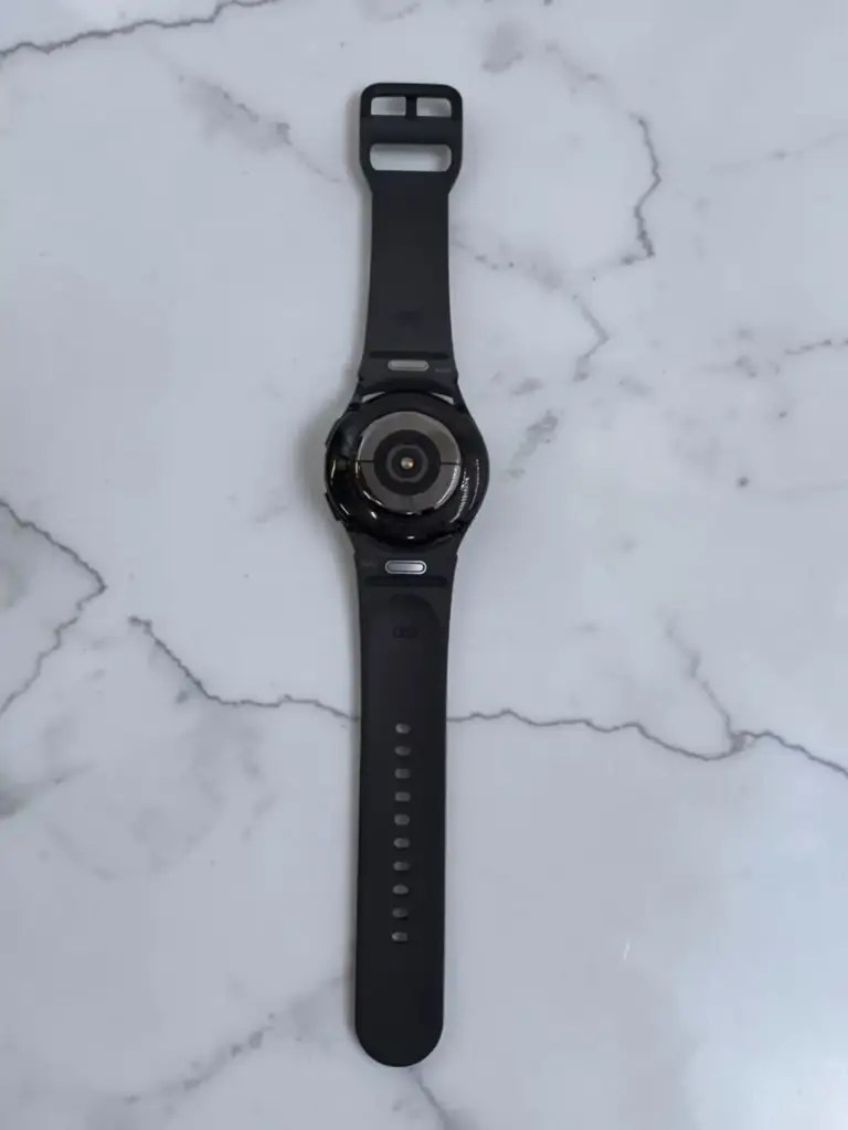 Samsung Galaxy Watch 6 - Smartwatch (Box Included) - View 2