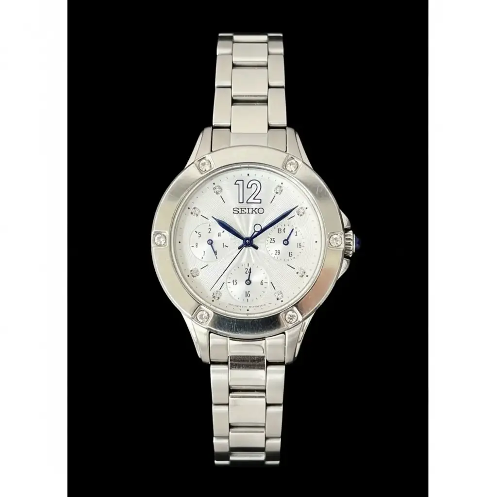 Seiko Sky671p1 - View 2