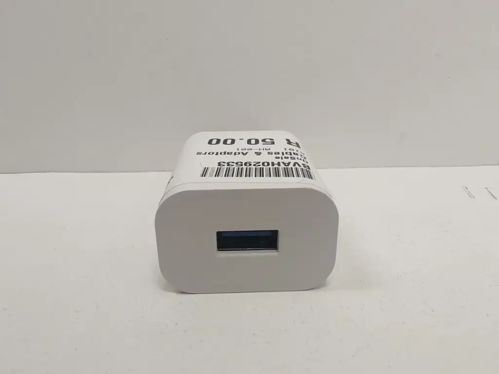 Aibi Charger Adapter | Ah-001 - View 4