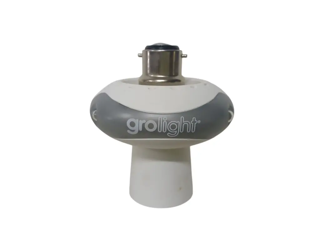 2-In-1 Bayonet Grolight Kids (1030334) - View 6