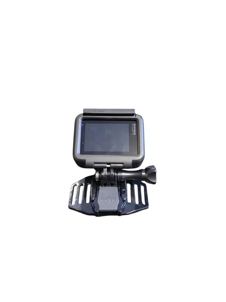 Gopro Hero 7 Digital Camera - View 3