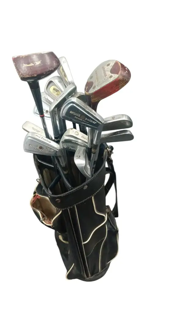 Bulk Golf Sets - View 3