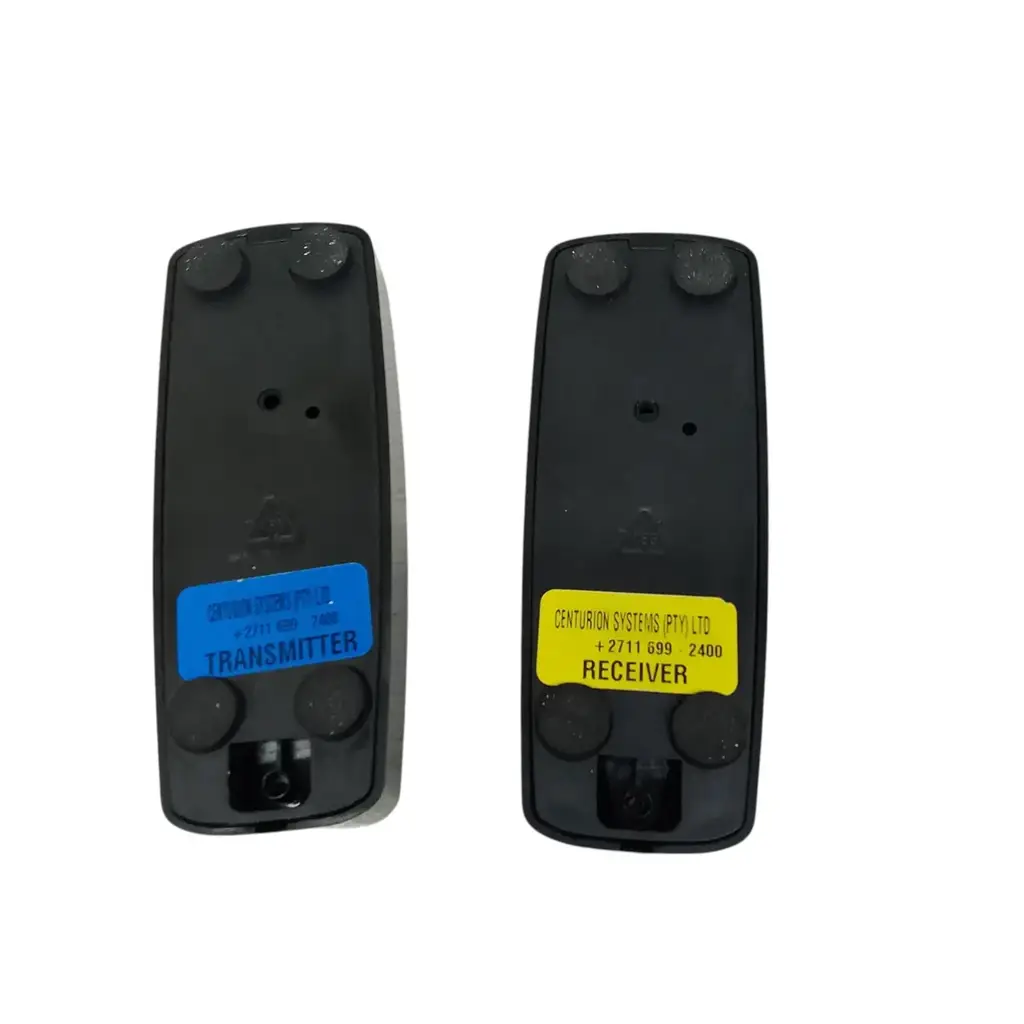 Centurion Photon Smart Beams(Transmitter & Reciever) - View 2