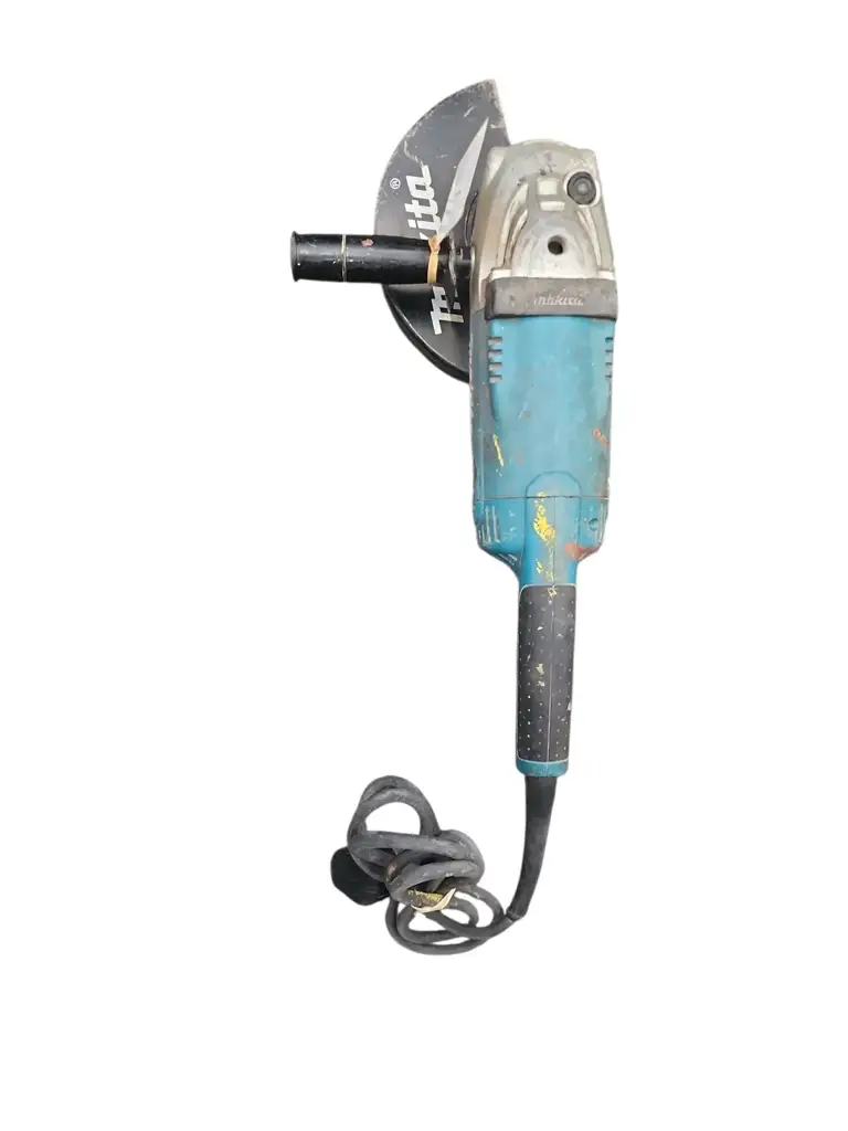 Angle Grinder