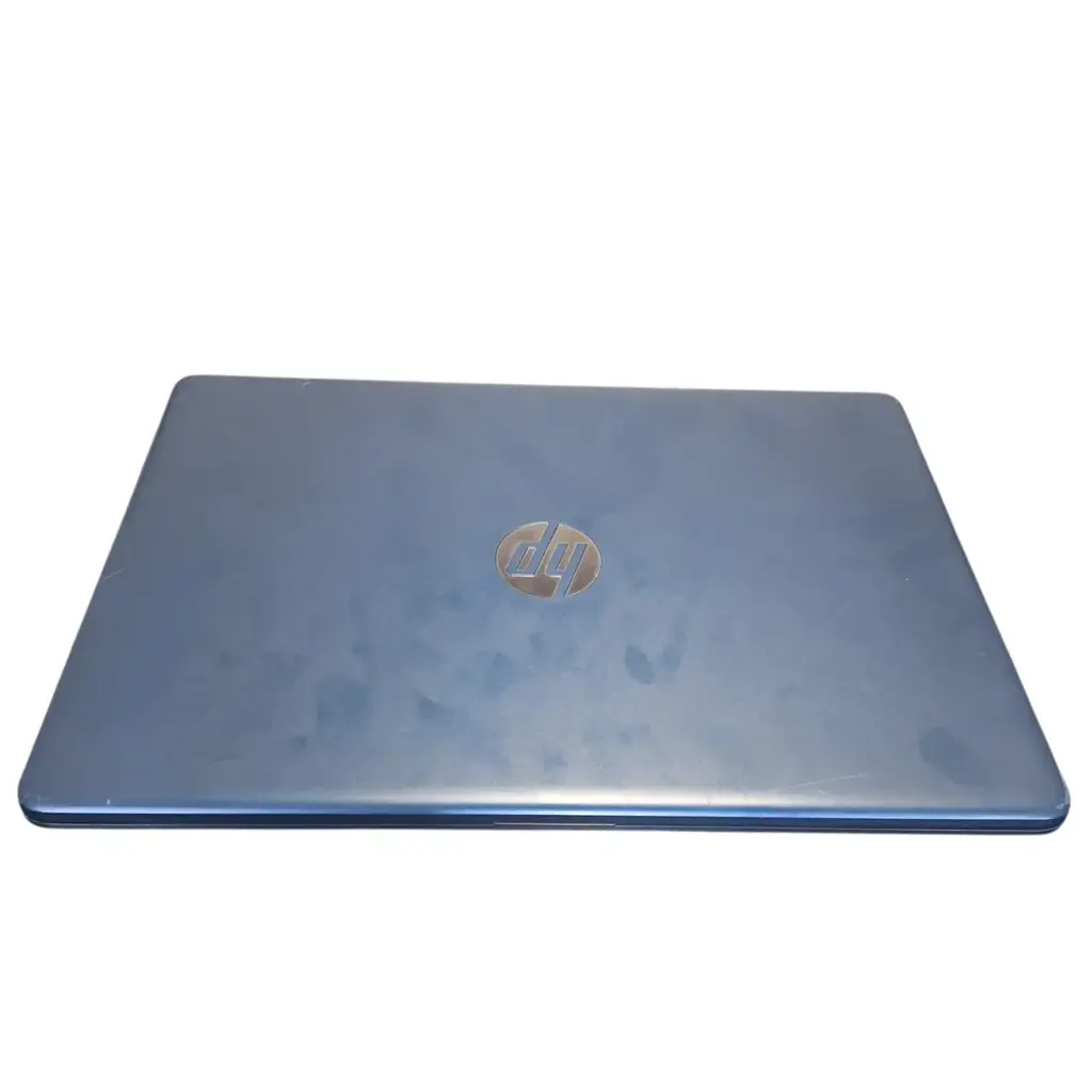 Hp 15S-Fq3xxx Laptop - View 2
