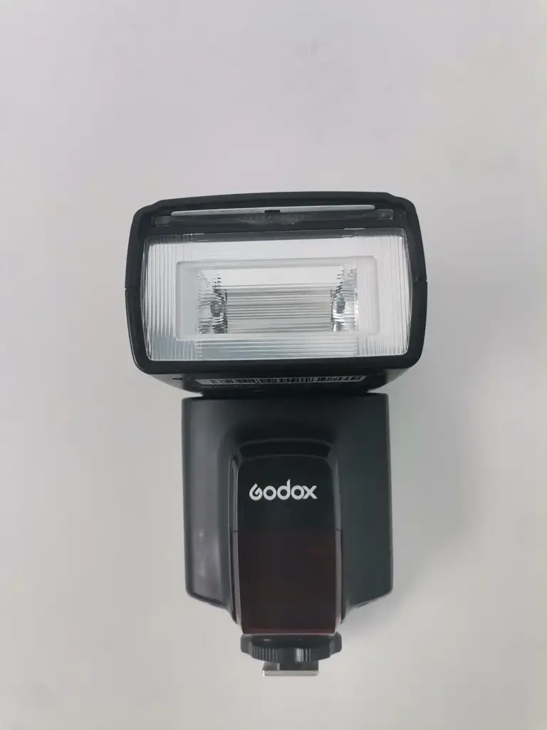 Godox Thinklite Camera Flash Tt520ii - View 2