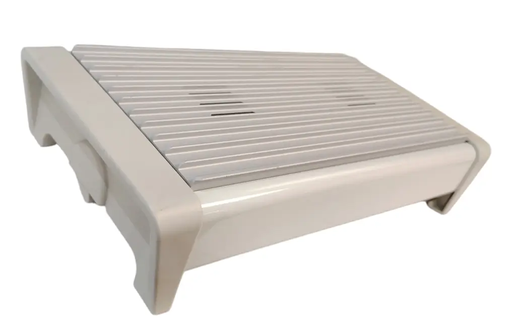 Brabantia Food Warmer 2Burner Grill - View 2
